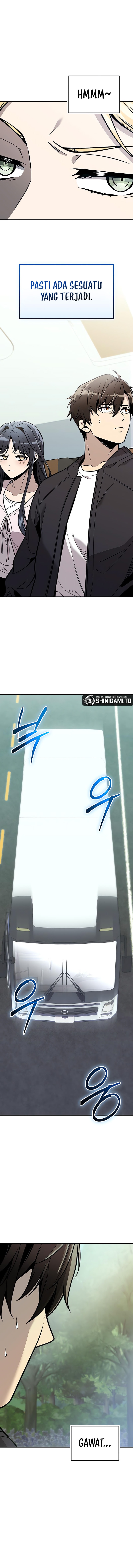 Read I Obtained a Mythic Item (ID) Manga Online