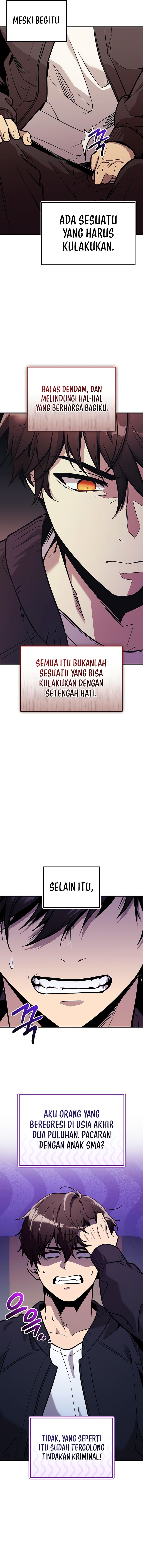 Read I Obtained a Mythic Item (ID) Manga Online