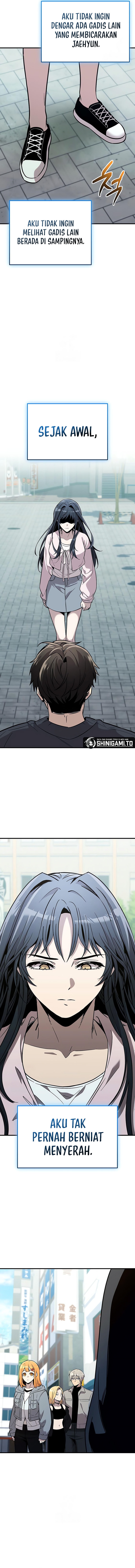 Read I Obtained a Mythic Item (ID) Manga Online