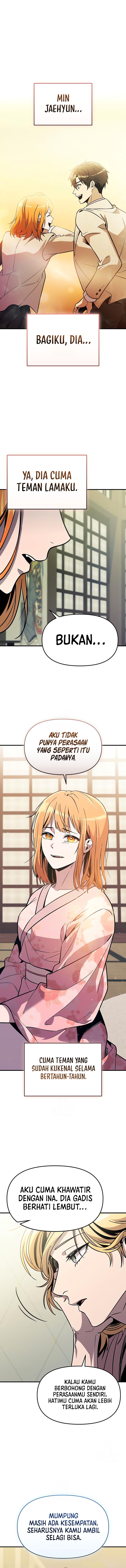 Read I Obtained a Mythic Item (ID) Manga Online