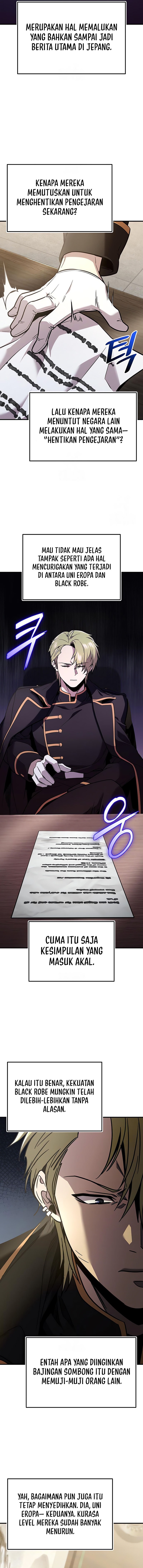 Read I Obtained a Mythic Item (ID) Manga Online