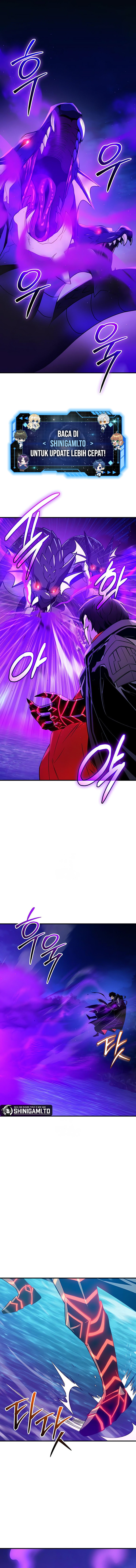 Read I Obtained a Mythic Item (ID) Manga Online