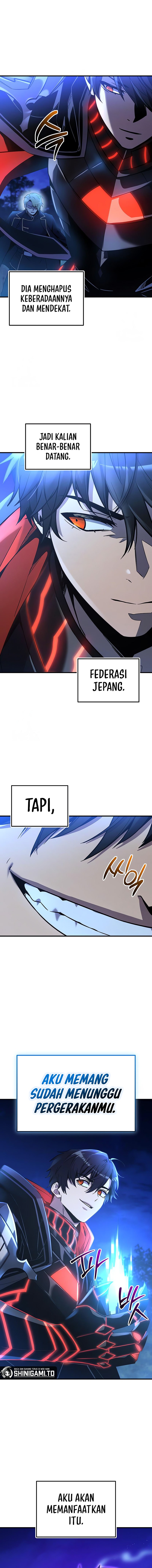 Read I Obtained a Mythic Item (ID) Manga Online