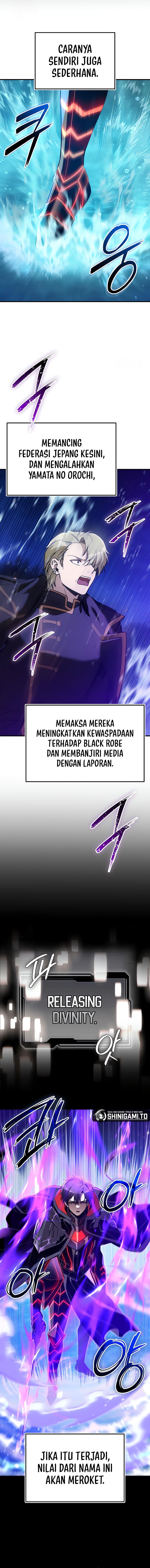 Read I Obtained a Mythic Item (ID) Manga Online