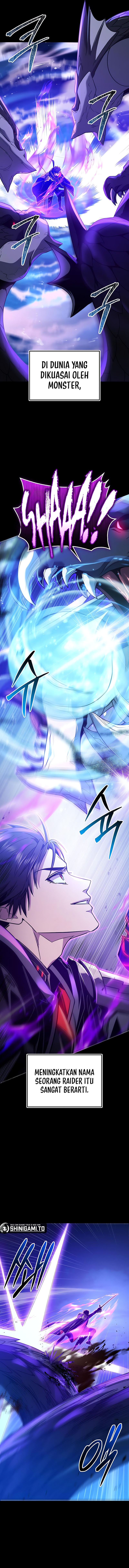 Read I Obtained a Mythic Item (ID) Manga Online