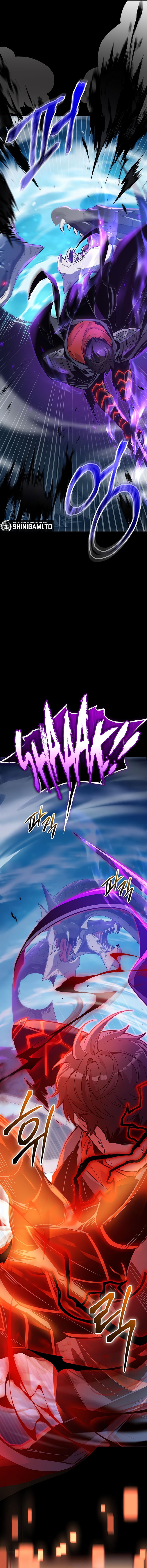 Read I Obtained a Mythic Item (ID) Manga Online