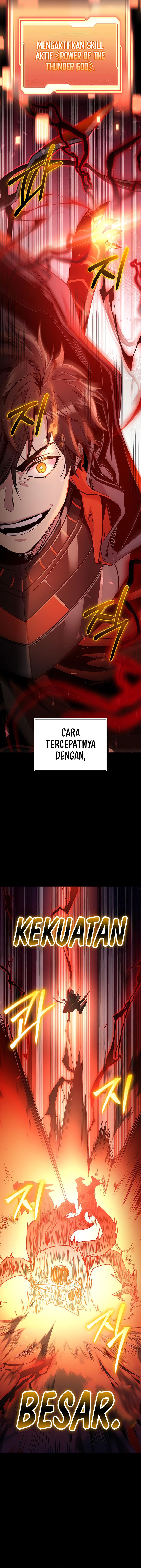 Read I Obtained a Mythic Item (ID) Manga Online