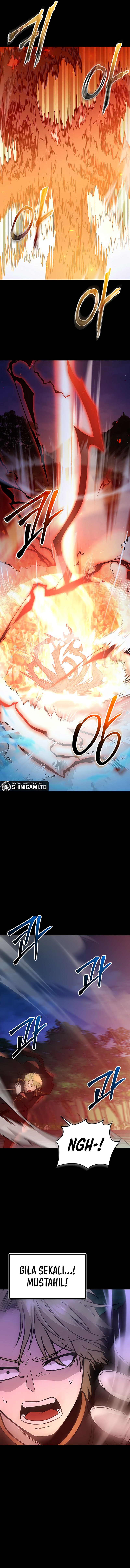 Read I Obtained a Mythic Item (ID) Manga Online