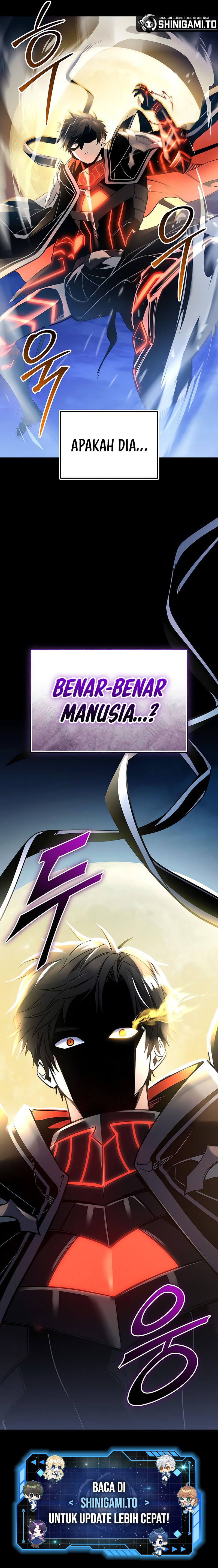 Read I Obtained a Mythic Item (ID) Manga Online