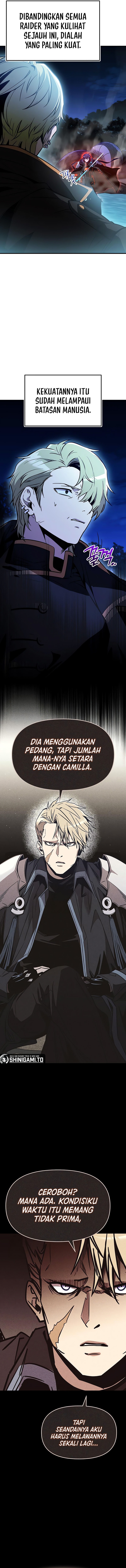 Read I Obtained a Mythic Item (ID) Manga Online