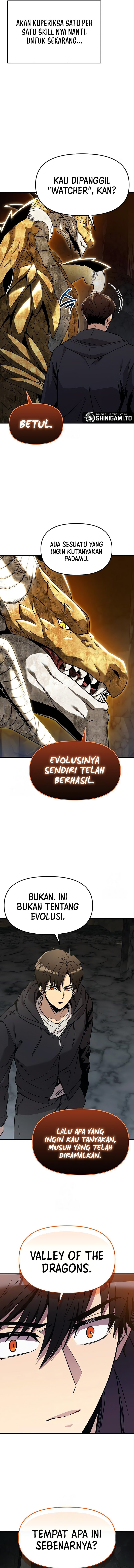 Read I Obtained a Mythic Item (ID) Manga Online