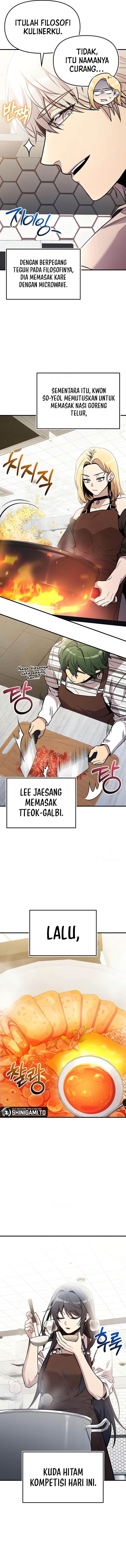 Read I Obtained a Mythic Item (ID) Manga Online