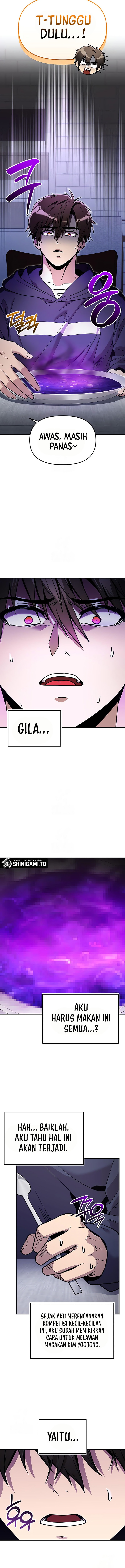 Read I Obtained a Mythic Item (ID) Manga Online