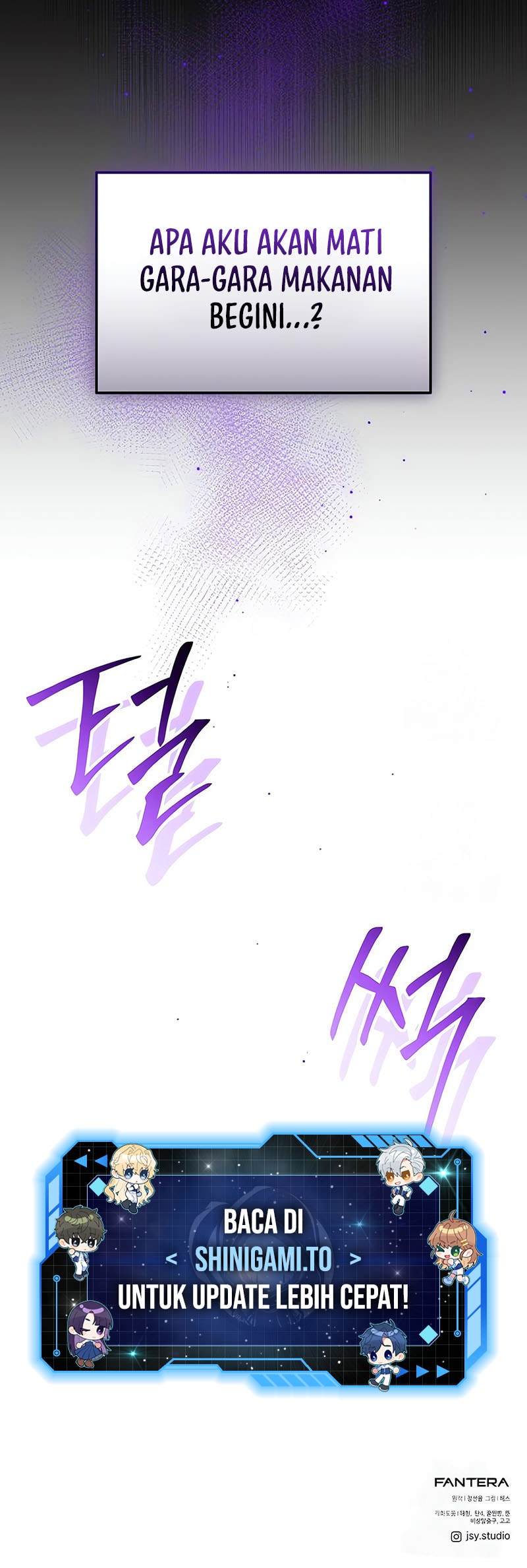 Read I Obtained a Mythic Item (ID) Manga Online