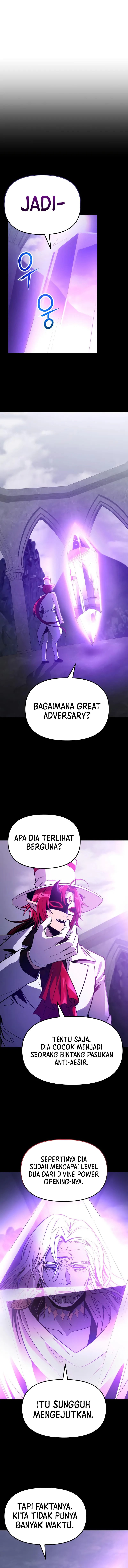 Read I Obtained a Mythic Item (ID) Manga Online