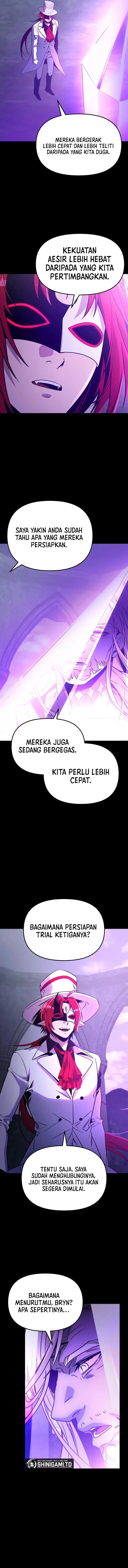 Read I Obtained a Mythic Item (ID) Manga Online