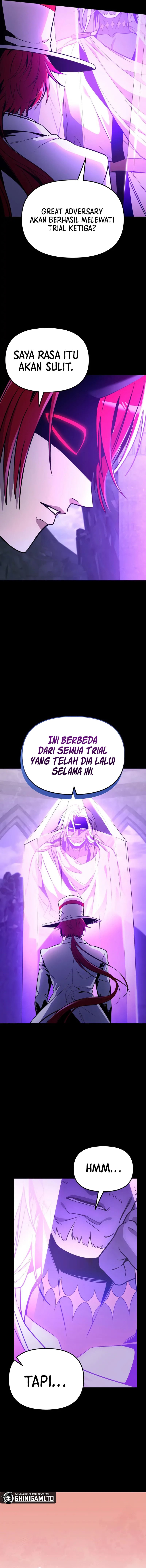 Read I Obtained a Mythic Item (ID) Manga Online