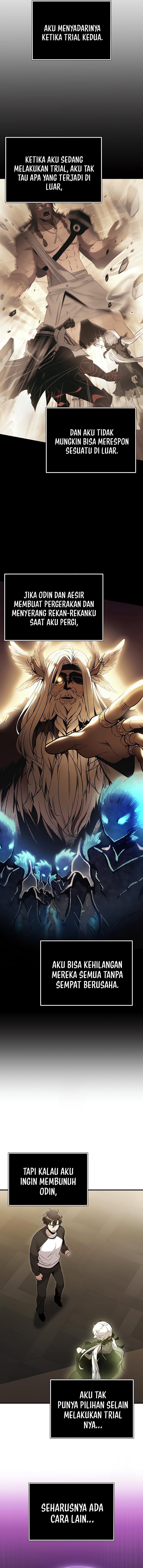 Read I Obtained a Mythic Item (ID) Manga Online