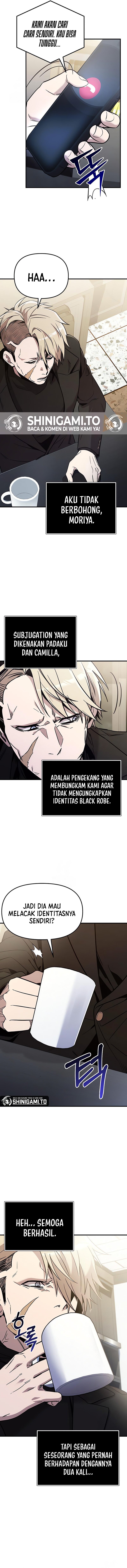 Read I Obtained a Mythic Item (ID) Manga Online