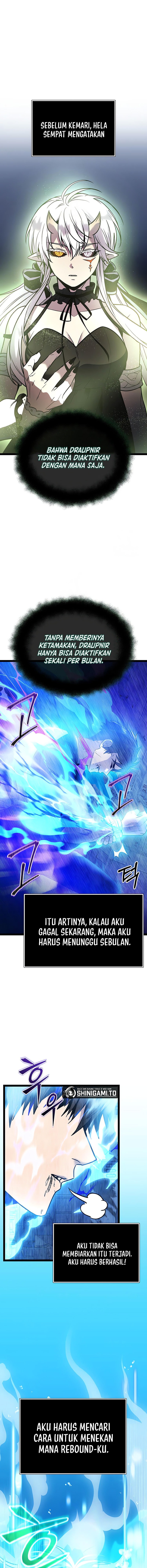 Read I Obtained a Mythic Item (ID) Manga Online