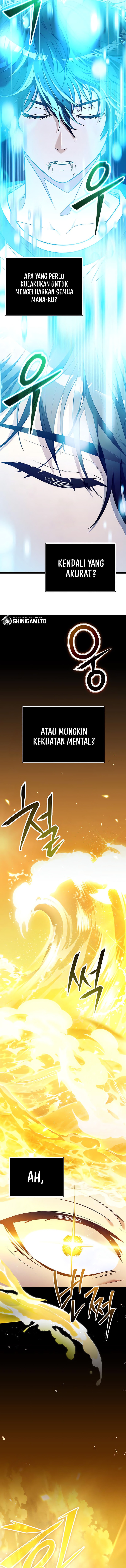 Read I Obtained a Mythic Item (ID) Manga Online