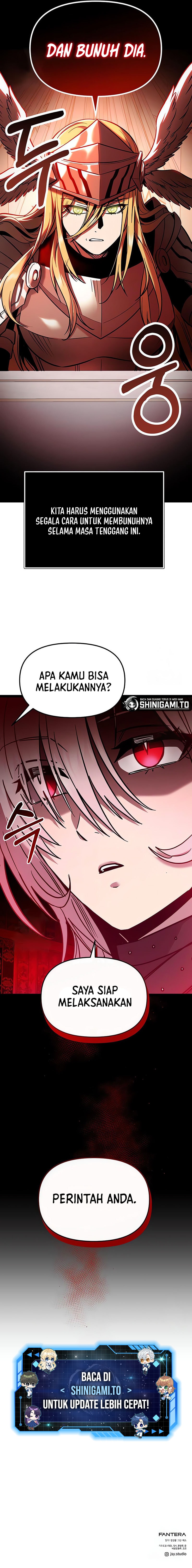 Read I Obtained a Mythic Item (ID) Manga Online