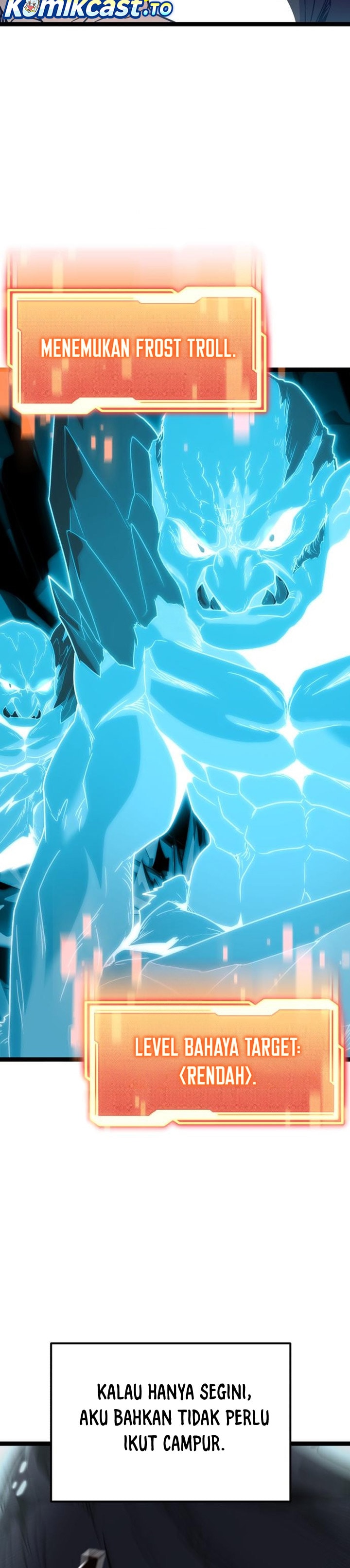 Read I Obtained a Mythic Item (ID) Manga Online