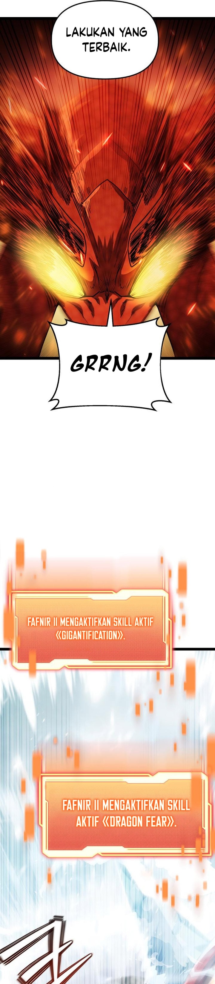 Read I Obtained a Mythic Item (ID) Manga Online