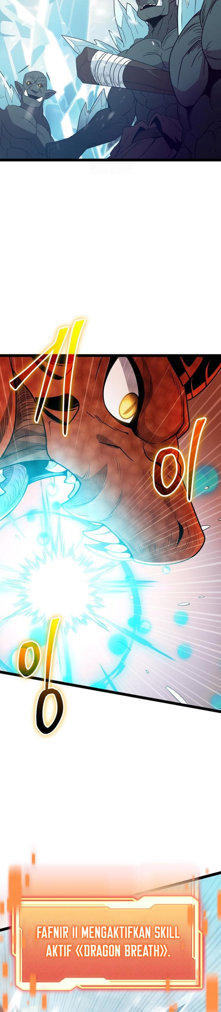 Read I Obtained a Mythic Item (ID) Manga Online