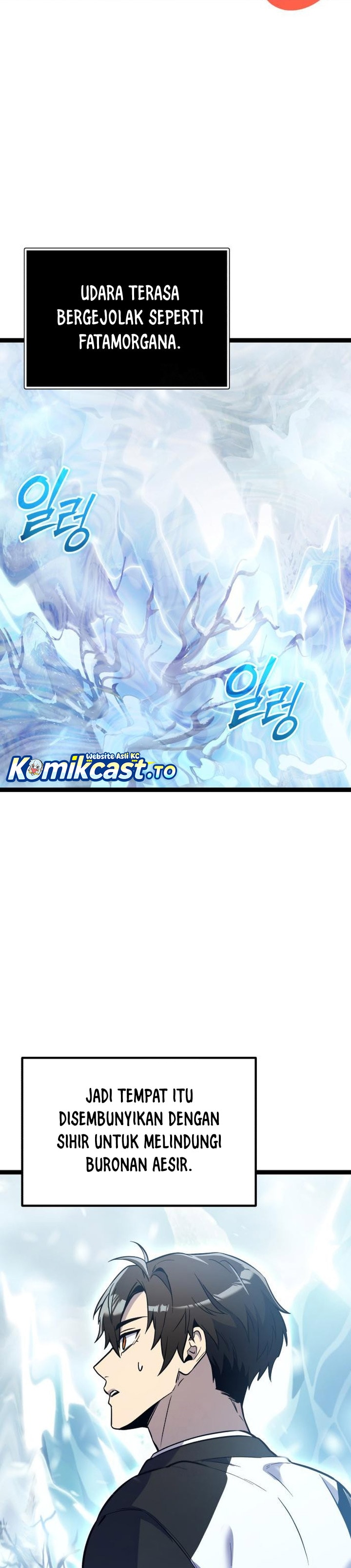 Read I Obtained a Mythic Item (ID) Manga Online