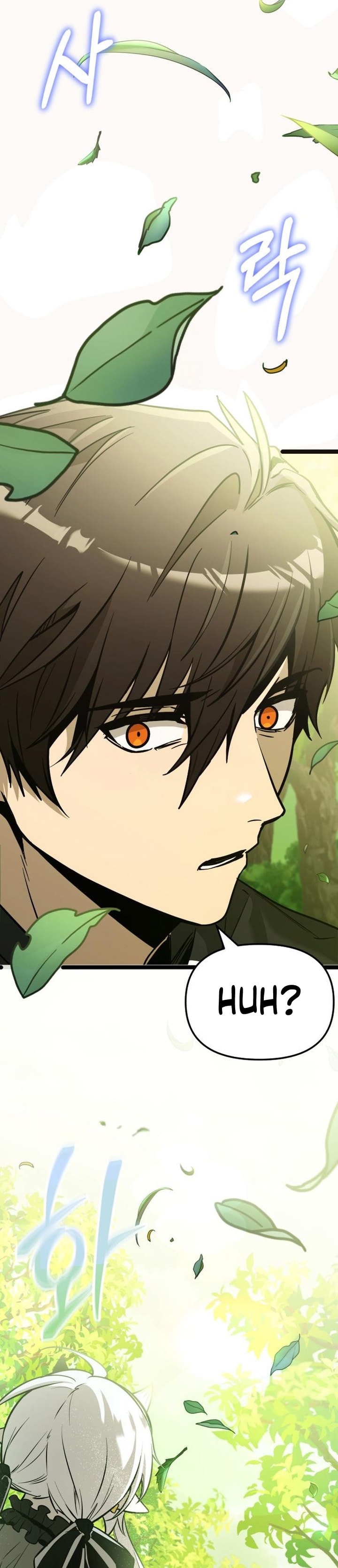 Read I Obtained a Mythic Item (ID) Manga Online