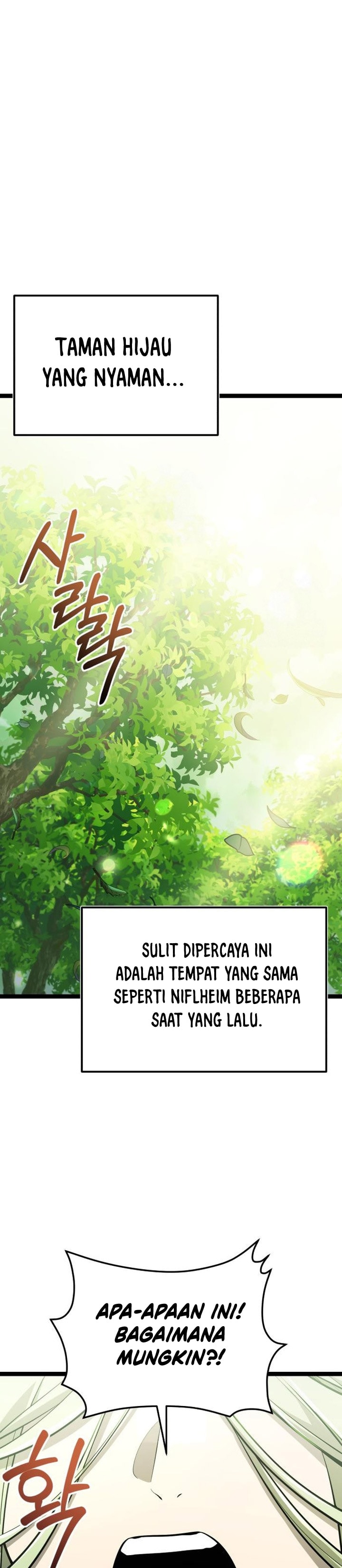 Read I Obtained a Mythic Item (ID) Manga Online