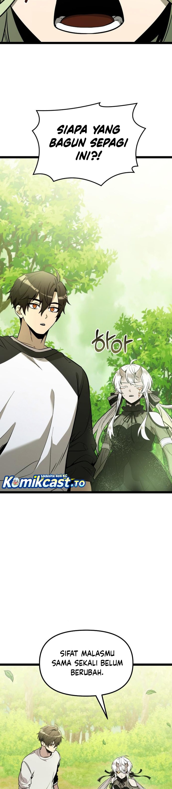 Read I Obtained a Mythic Item (ID) Manga Online