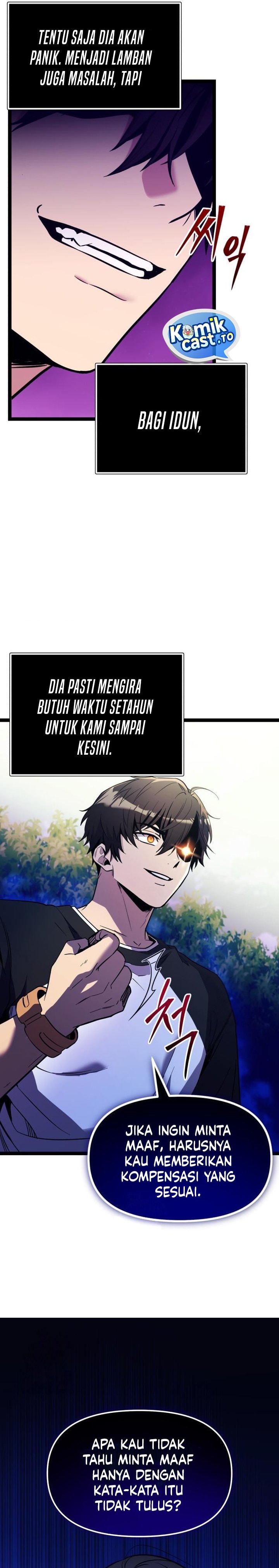 Read I Obtained a Mythic Item (ID) Manga Online