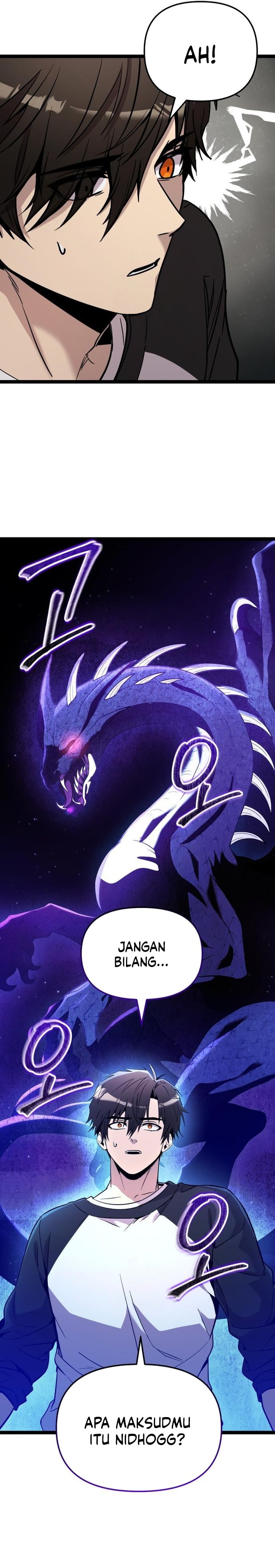 Read I Obtained a Mythic Item (ID) Manga Online