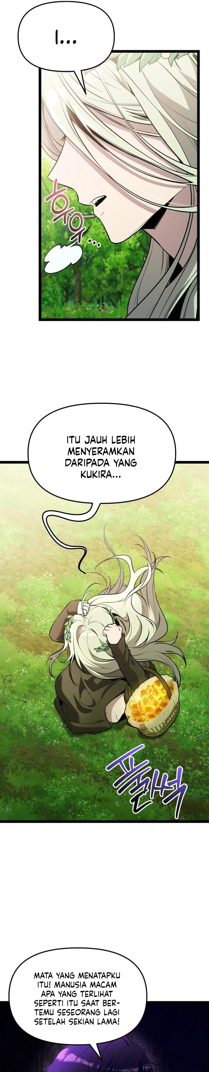 Read I Obtained a Mythic Item (ID) Manga Online