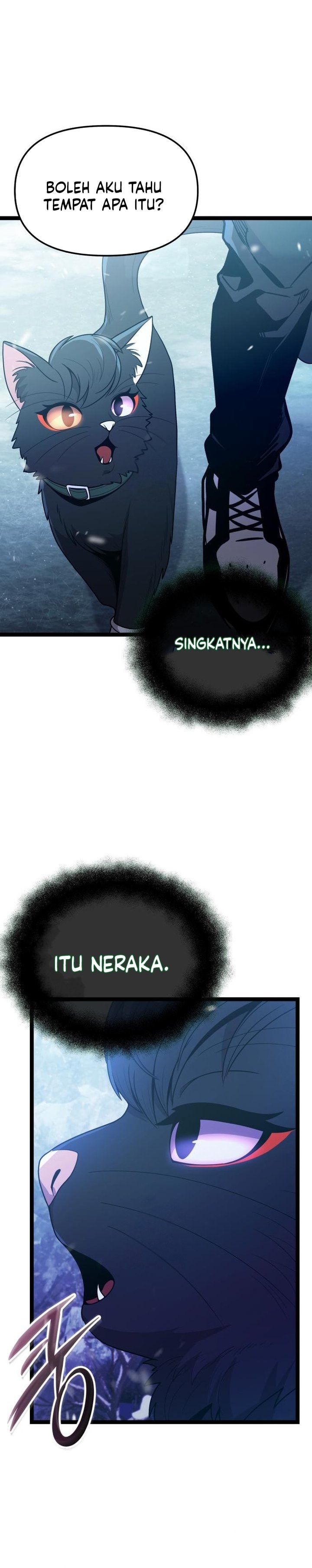 Read I Obtained a Mythic Item (ID) Manga Online