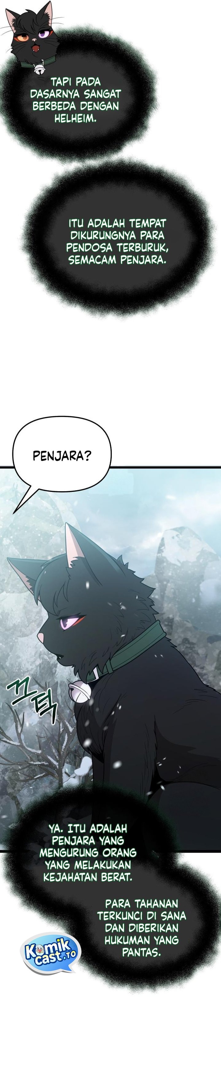 Read I Obtained a Mythic Item (ID) Manga Online