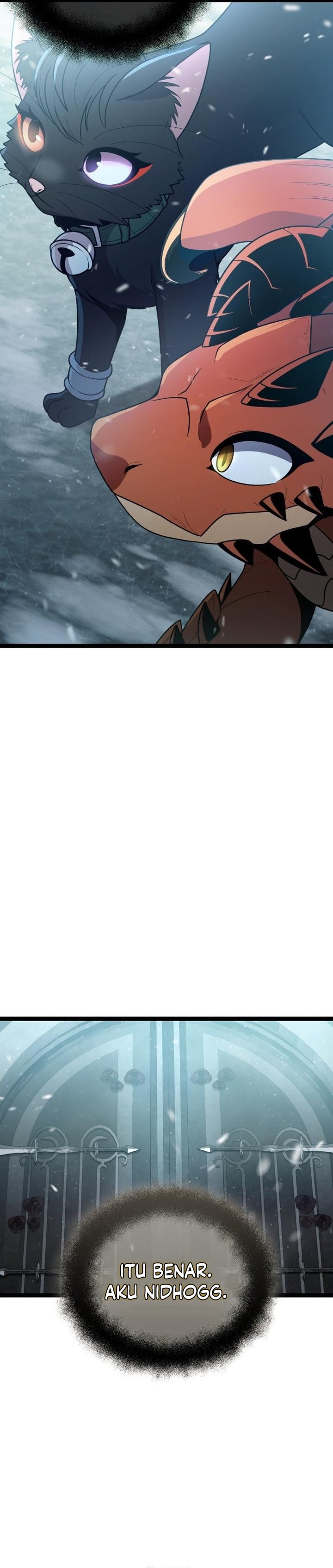 Read I Obtained a Mythic Item (ID) Manga Online