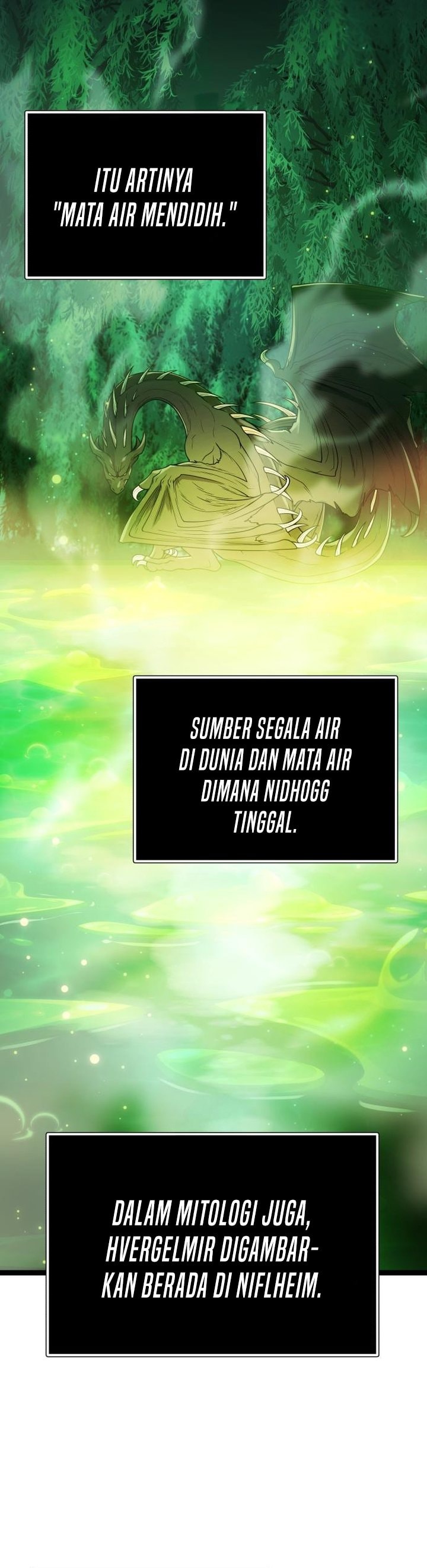 Read I Obtained a Mythic Item (ID) Manga Online