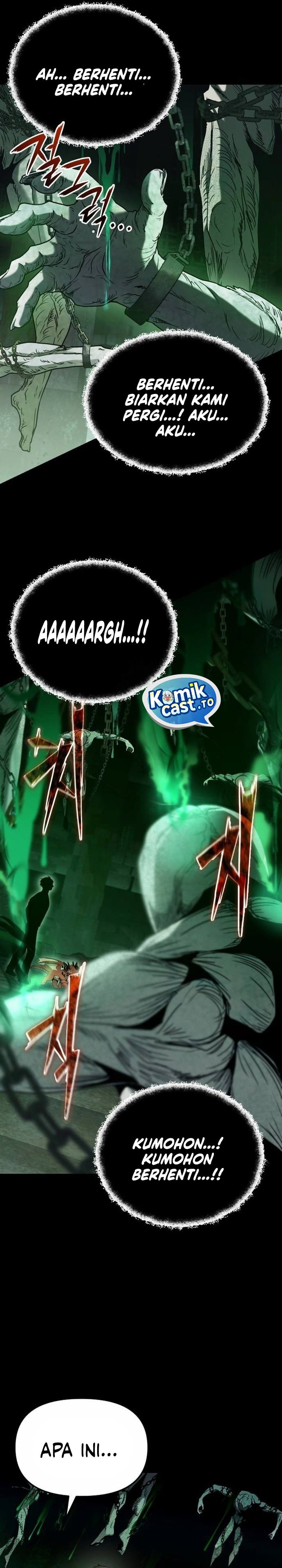 Read I Obtained a Mythic Item (ID) Manga Online