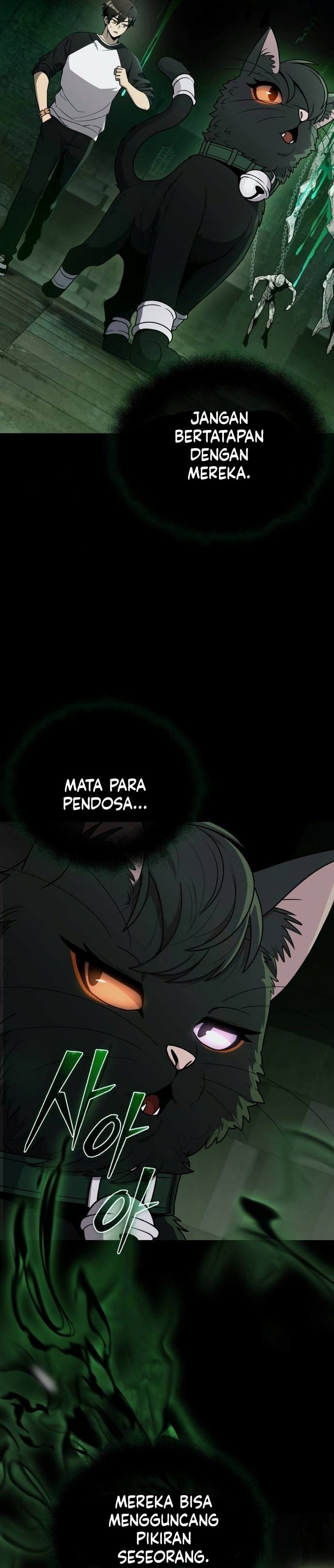 Read I Obtained a Mythic Item (ID) Manga Online