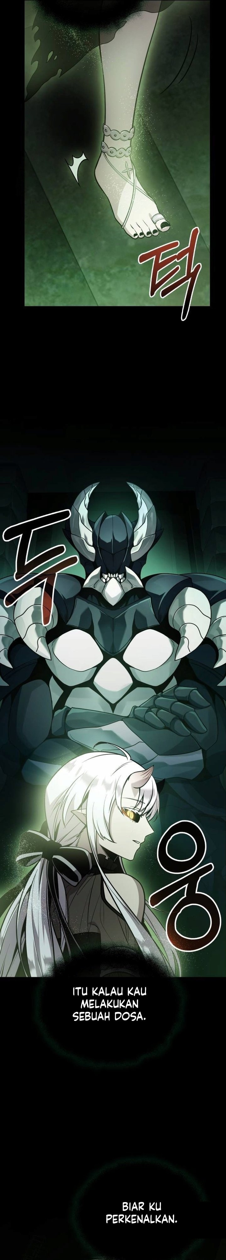 Read I Obtained a Mythic Item (ID) Manga Online