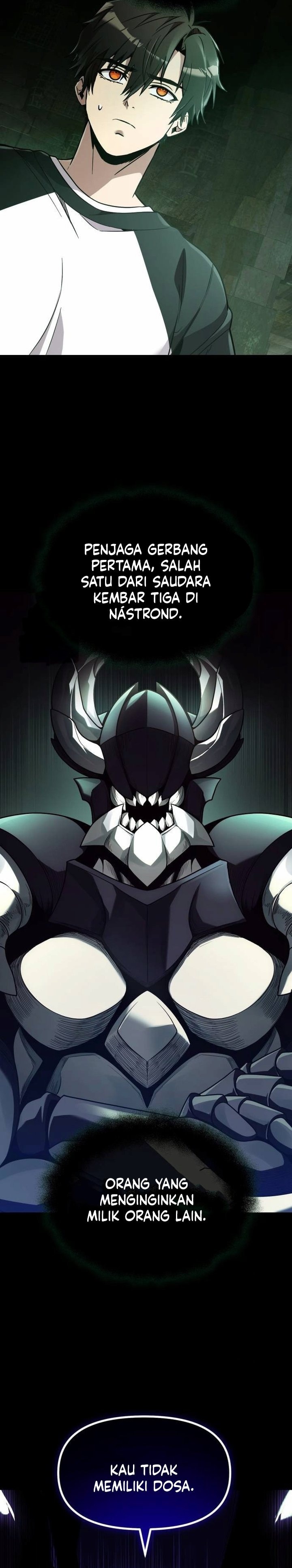 Read I Obtained a Mythic Item (ID) Manga Online