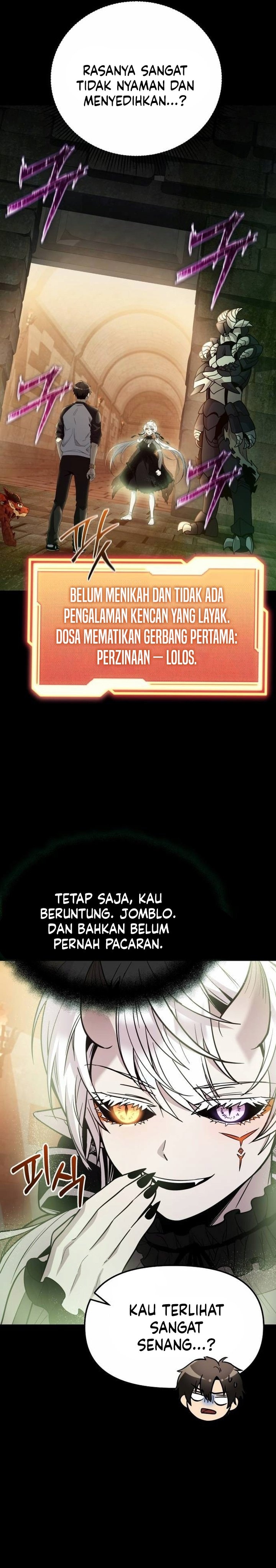 Read I Obtained a Mythic Item (ID) Manga Online