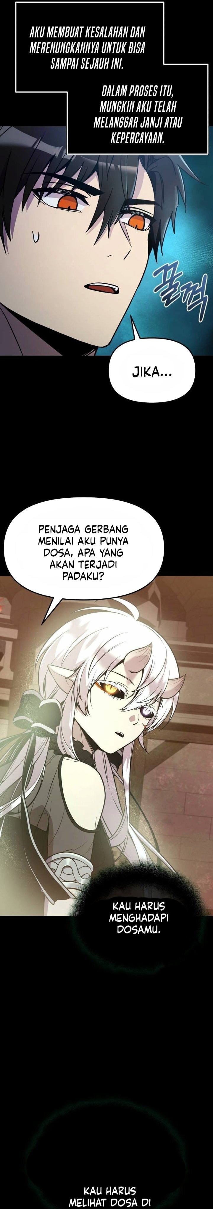 Read I Obtained a Mythic Item (ID) Manga Online