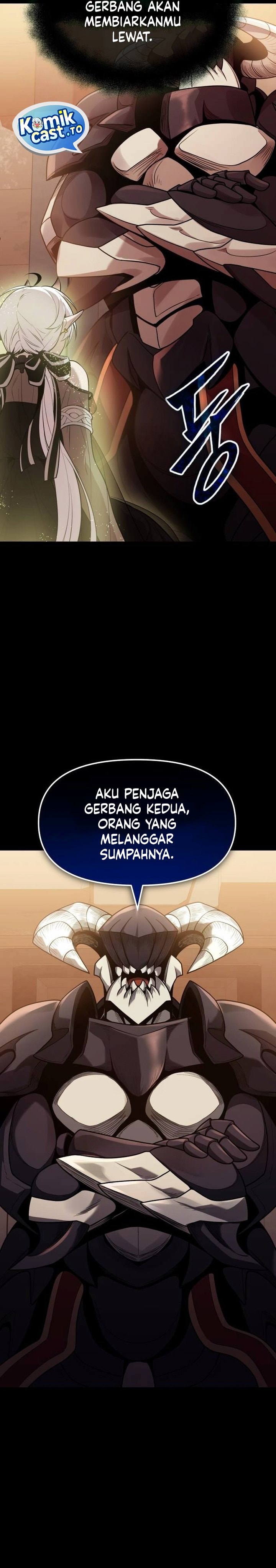 Read I Obtained a Mythic Item (ID) Manga Online