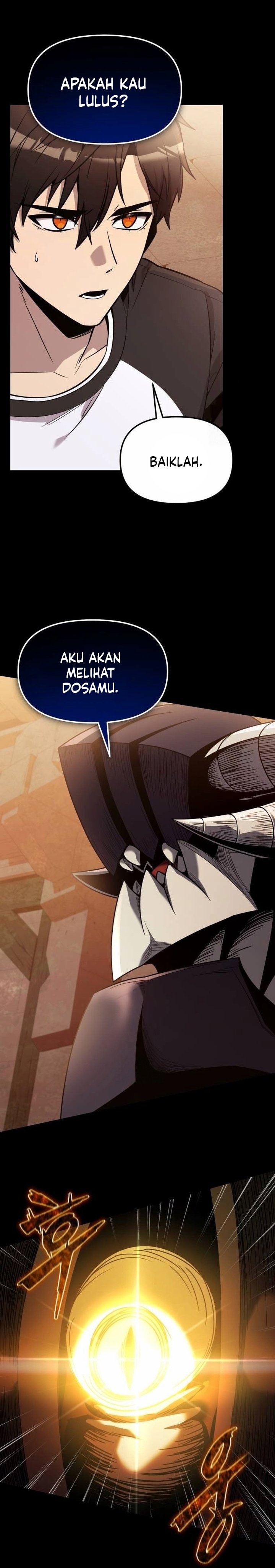 Read I Obtained a Mythic Item (ID) Manga Online