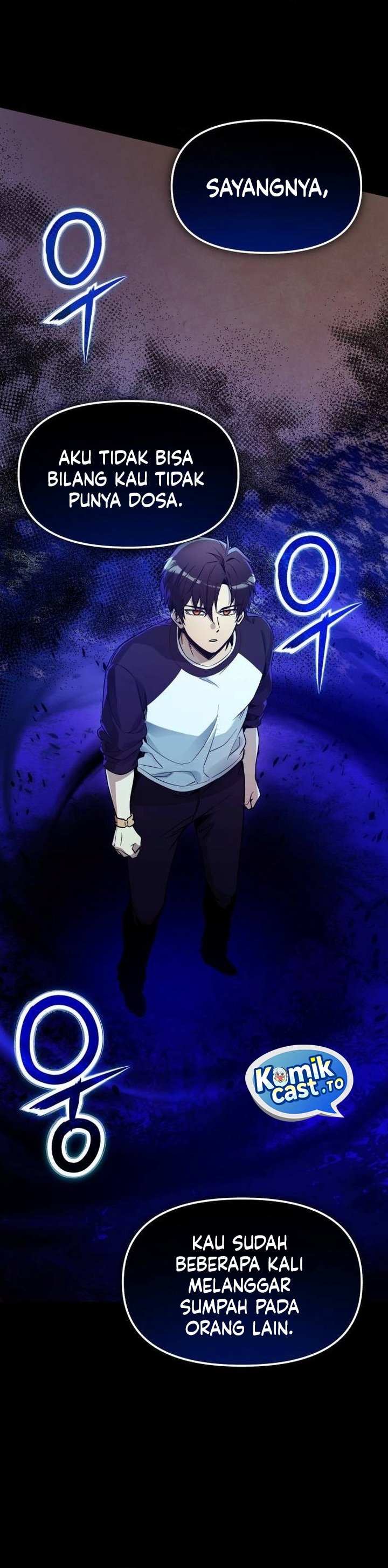 Read I Obtained a Mythic Item (ID) Manga Online