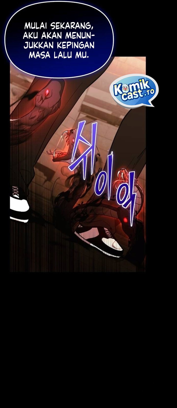 Read I Obtained a Mythic Item (ID) Manga Online